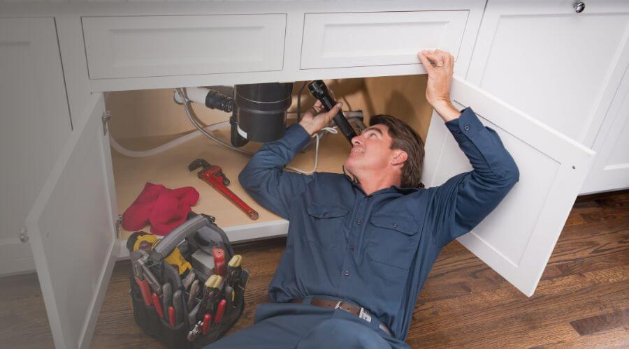 Professional expert plumbing services in Barnesville, MN